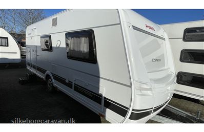 Dethleffs Camper 530 FSK